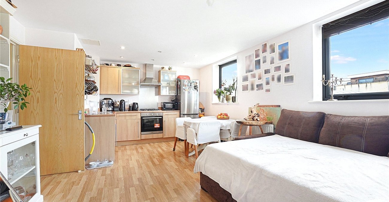 1 bedroom property to rent in Maidstone | Robinson Michael & Jackson
