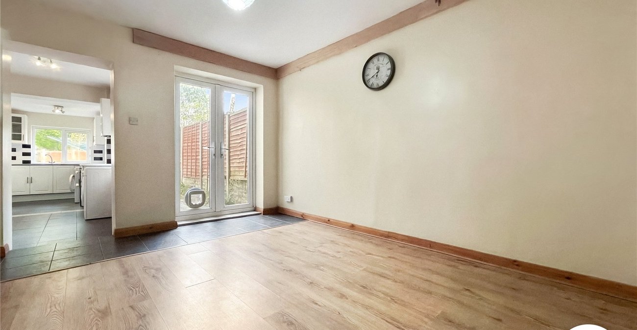 3 bedroom house to rent in Rochester | Robinson Michael & Jackson