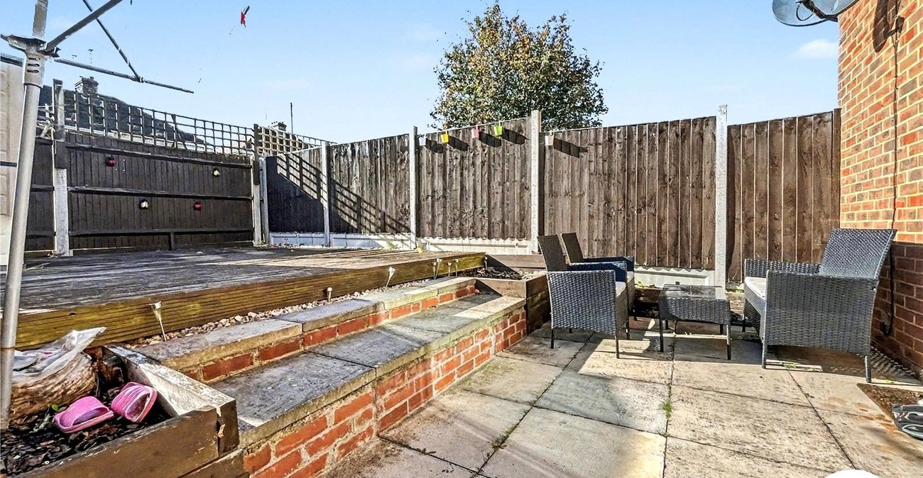 3 bedroom house to rent in Gillingham | Robinson Michael & Jackson