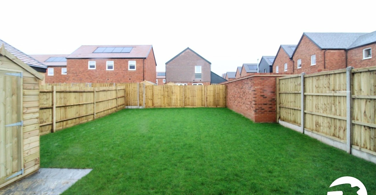 3 bedroom house to rent in Alkerden | Robinson Michael & Jackson