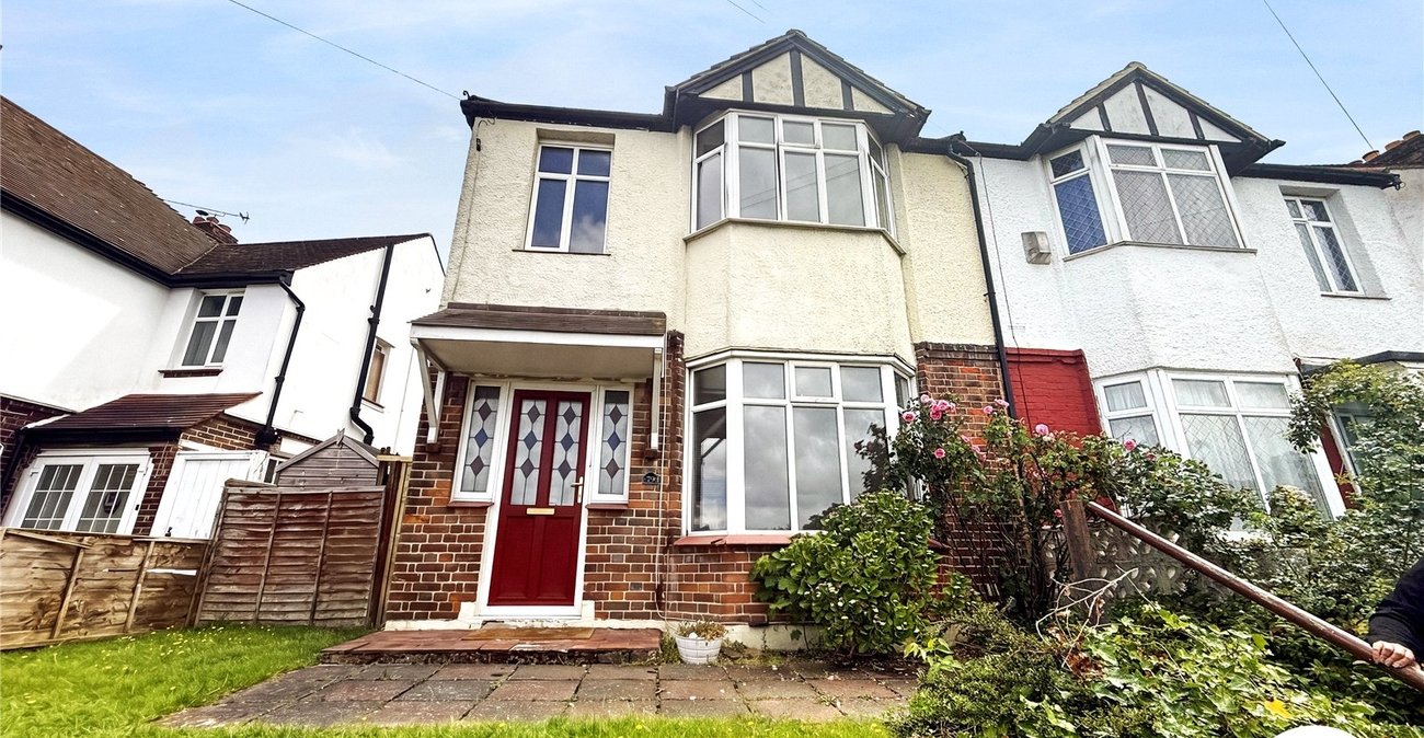 3 bedroom house to rent in Maidstone | Robinson Michael & Jackson