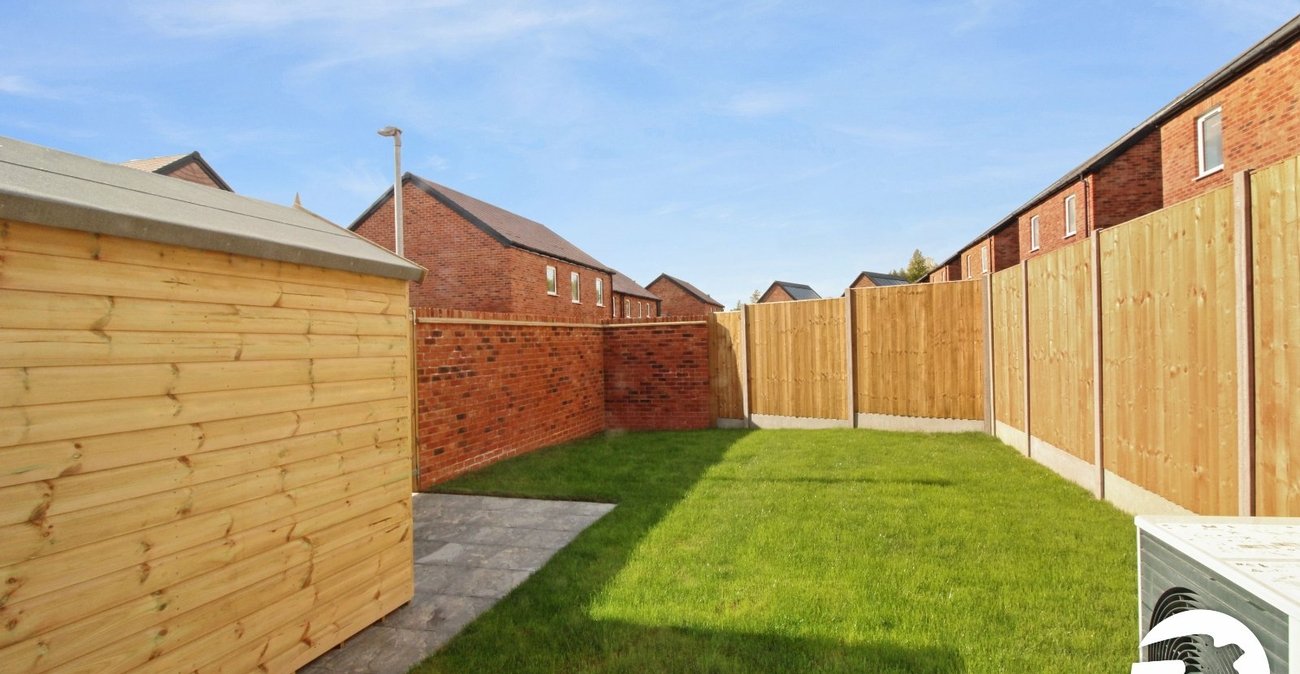 3 bedroom house to rent in Alkerden | Robinson Michael & Jackson