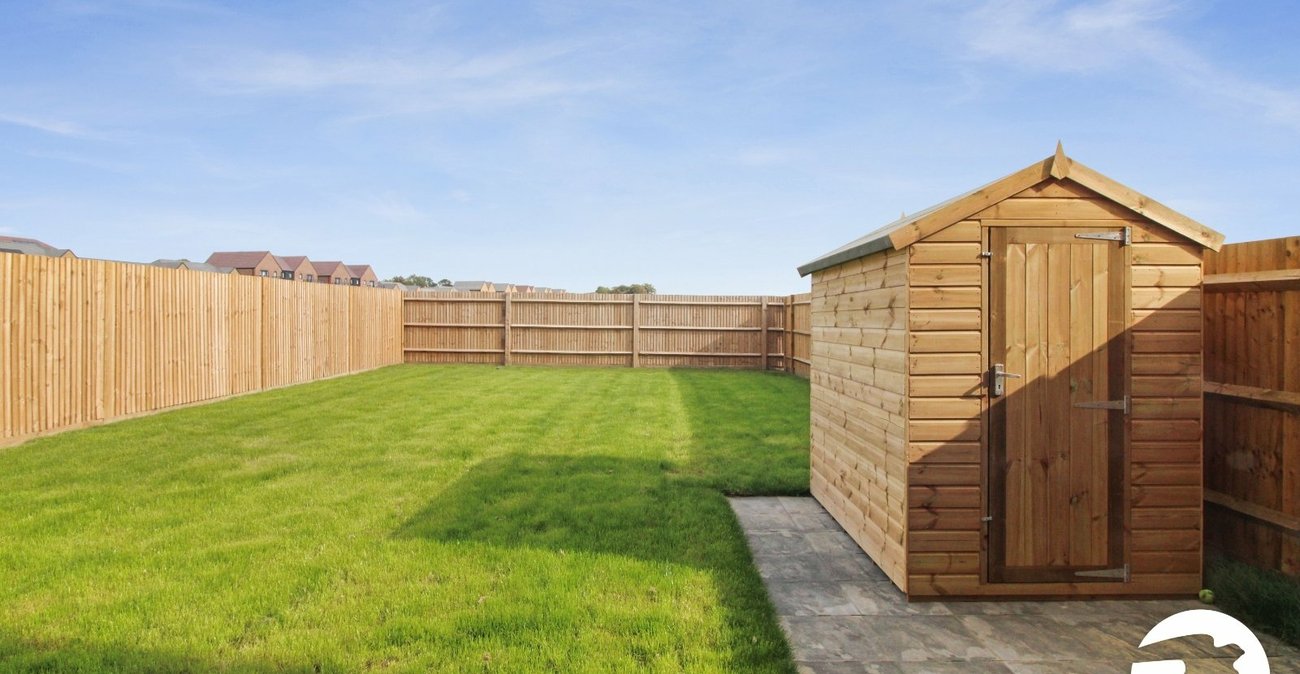 3 bedroom house to rent in Alkerden | Robinson Michael & Jackson