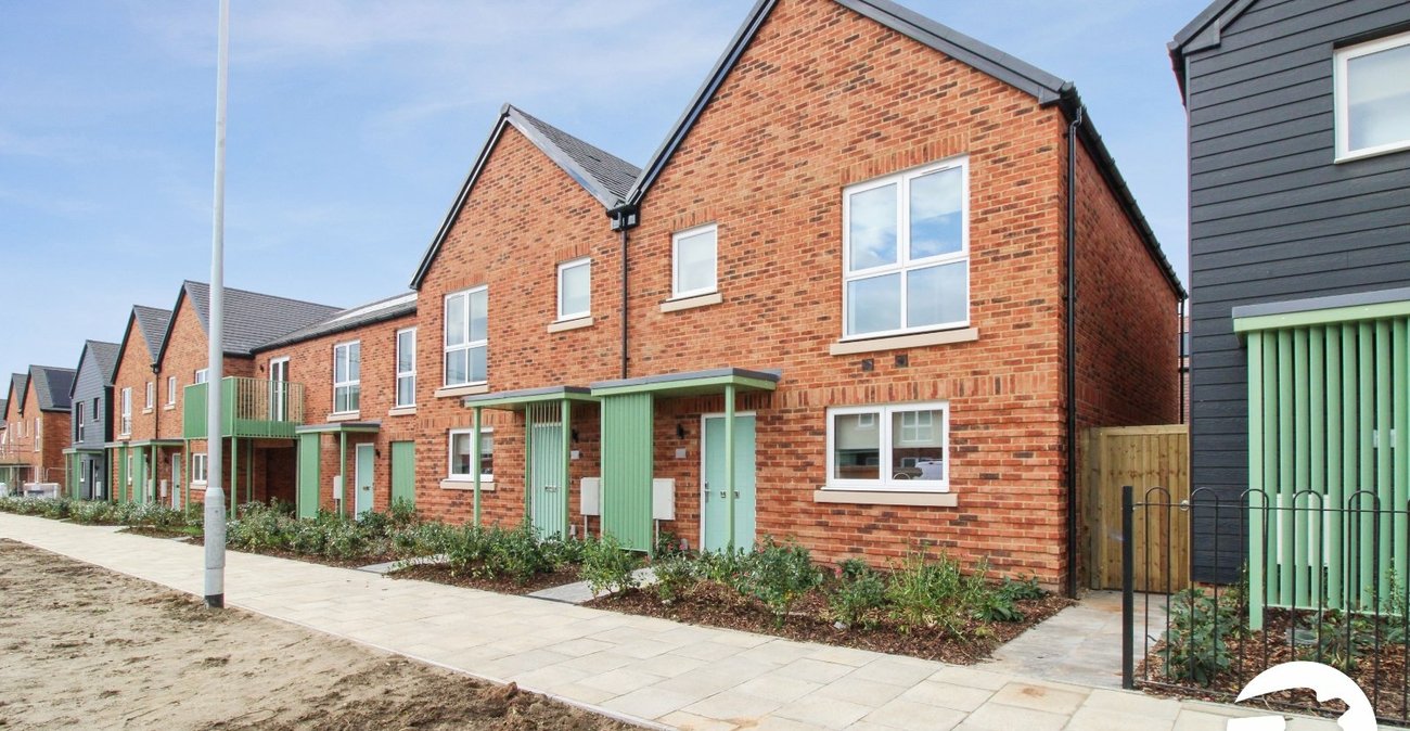 3 bedroom house to rent in Alkerden | Robinson Michael & Jackson