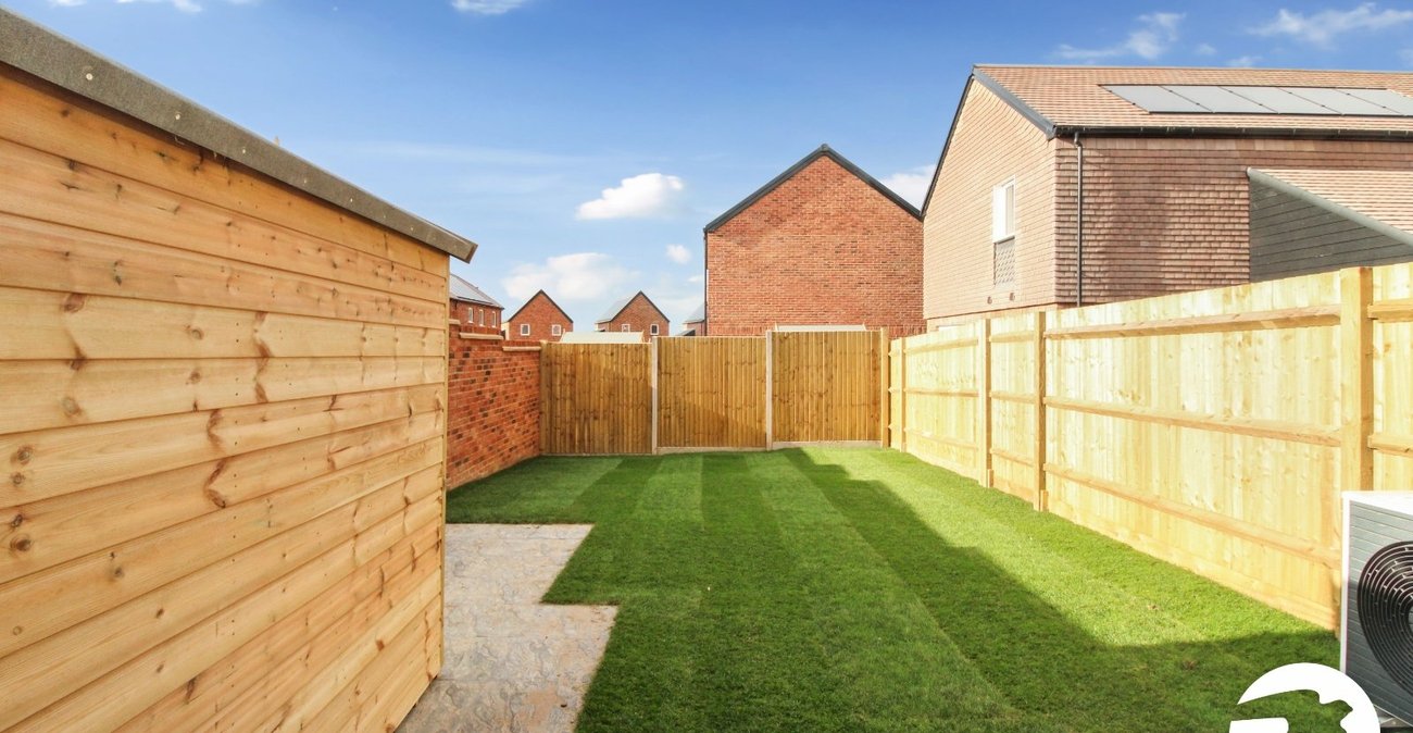 3 bedroom house to rent in Alkerden | Robinson Michael & Jackson