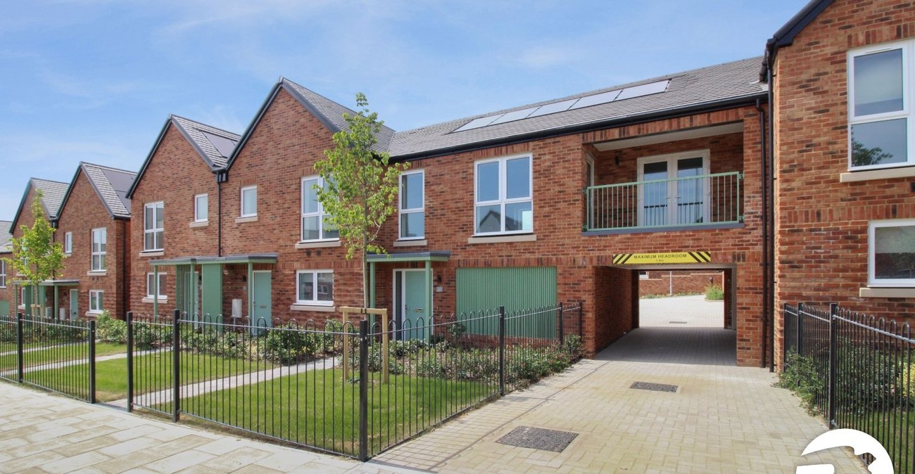 1 bedroom property to rent in Alkerden | Robinson Michael & Jackson