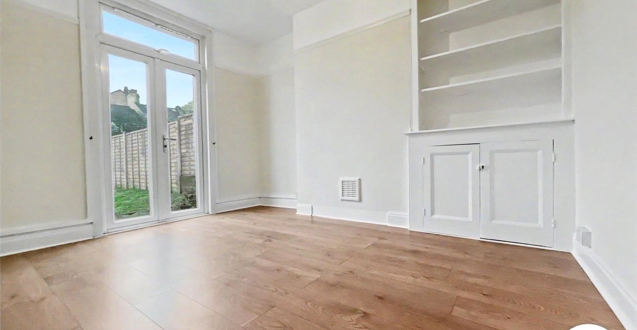 3 bedroom house to rent in Abbey Wood | 