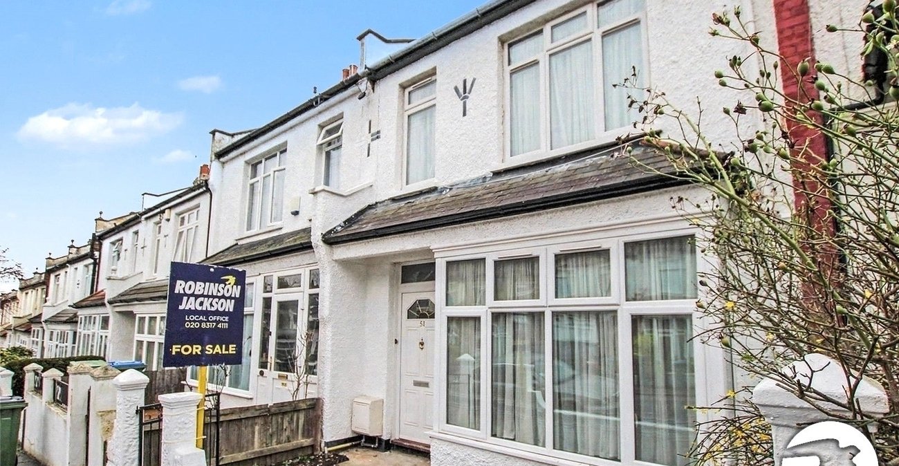 3 bedroom house to rent in Abbey Wood | 