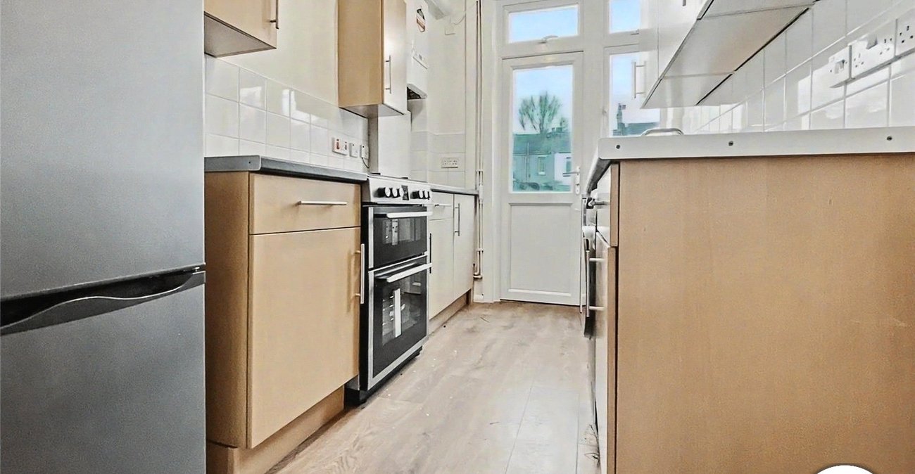 3 bedroom house to rent in Abbey Wood | 