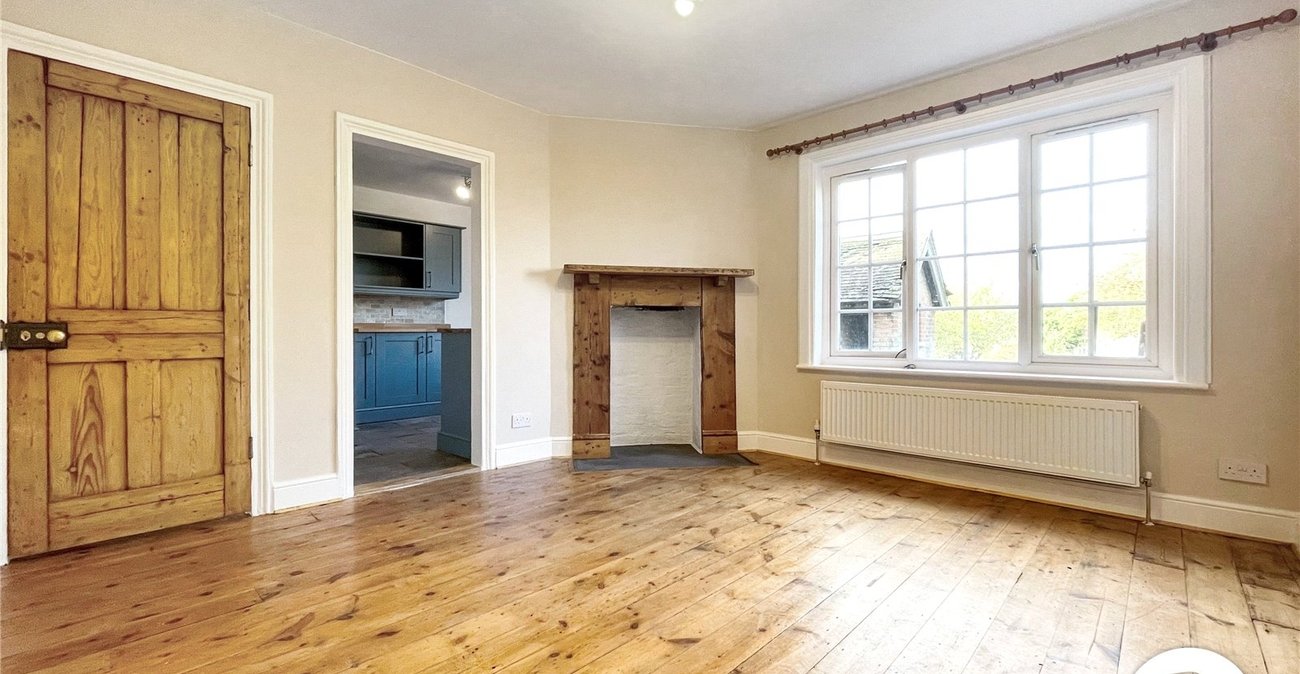 3 bedroom house to rent in Horton Kirby | Robinson Jackson