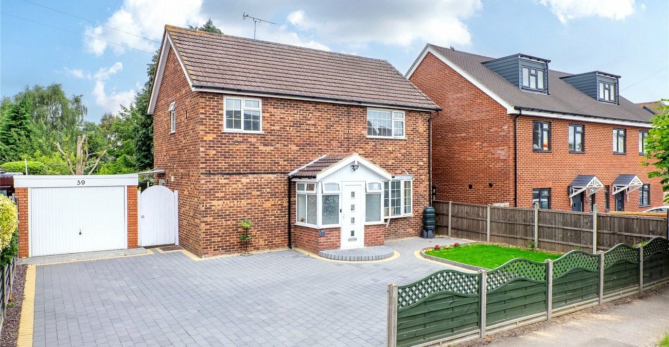 3 bedroom house to rent in Maidstone | Robinson Michael & Jackson