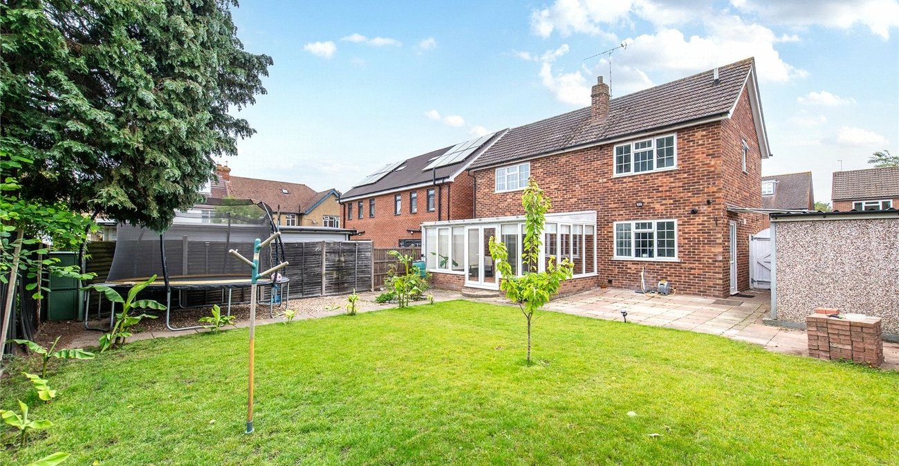 3 bedroom house to rent in Maidstone | Robinson Michael & Jackson