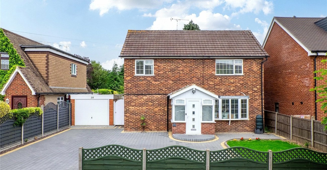 3 bedroom house to rent in Maidstone | Robinson Michael & Jackson