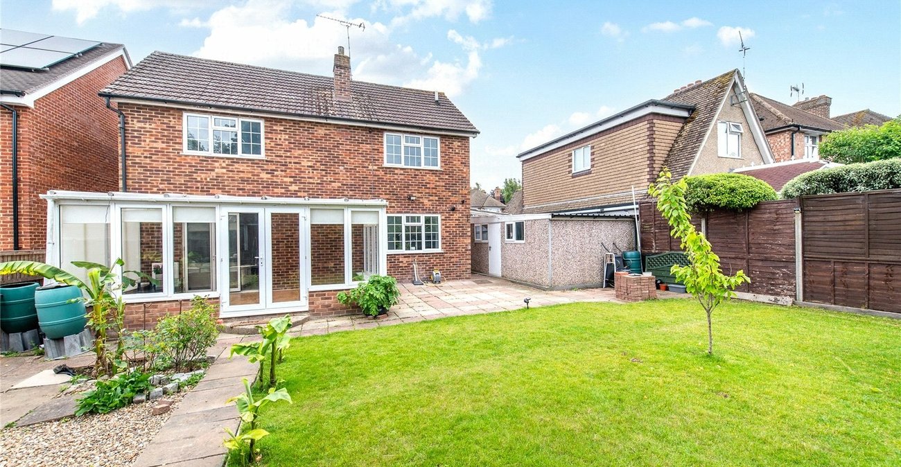 3 bedroom house to rent in Maidstone | Robinson Michael & Jackson