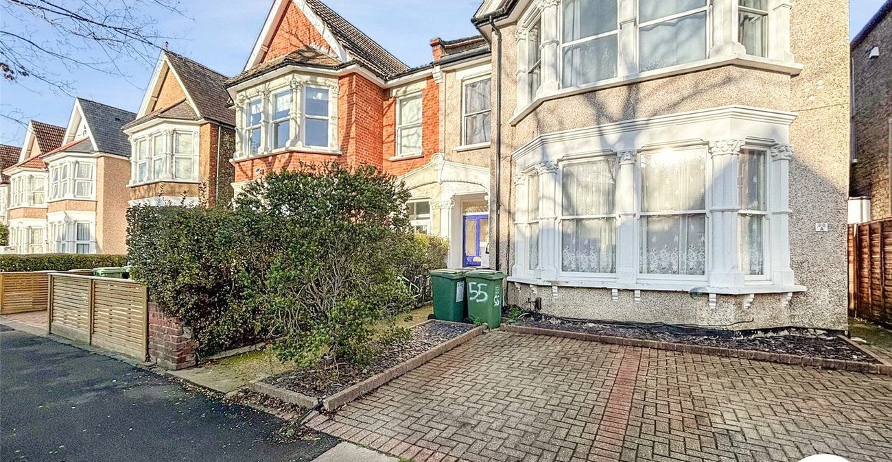 1 bedroom property to rent in Catford | Robinson Jackson