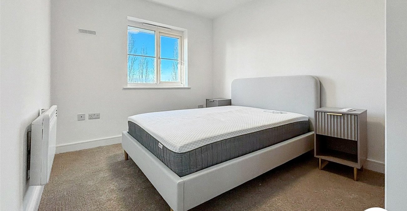 1 bedroom property to rent in London | Robinson Jackson