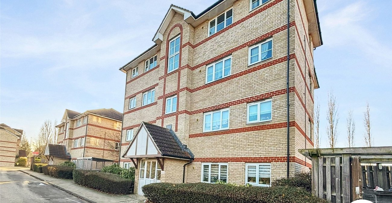 1 bedroom property to rent in London | Robinson Jackson