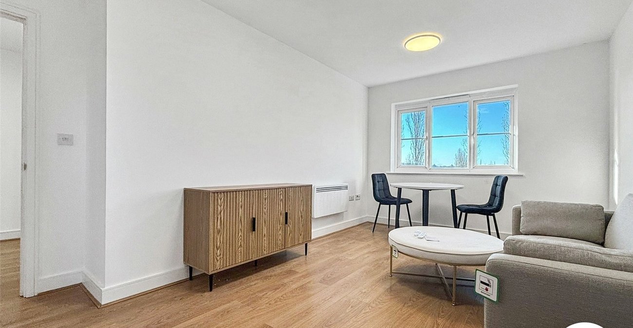 1 bedroom property to rent in London | Robinson Jackson