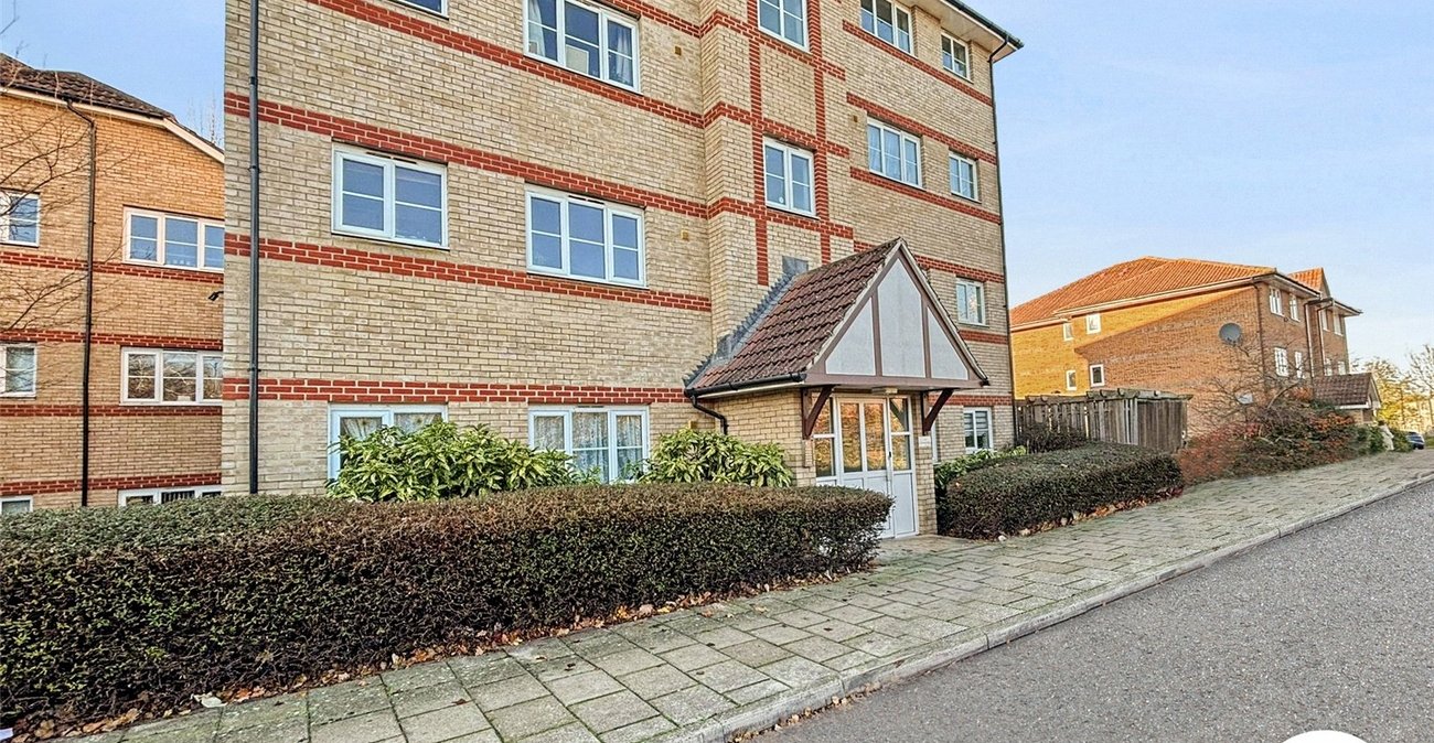 1 bedroom property to rent in London | Robinson Jackson