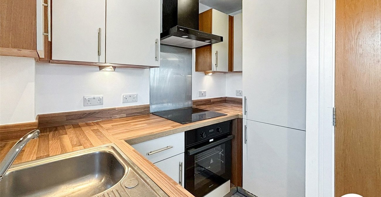 1 bedroom property to rent in London | Robinson Jackson