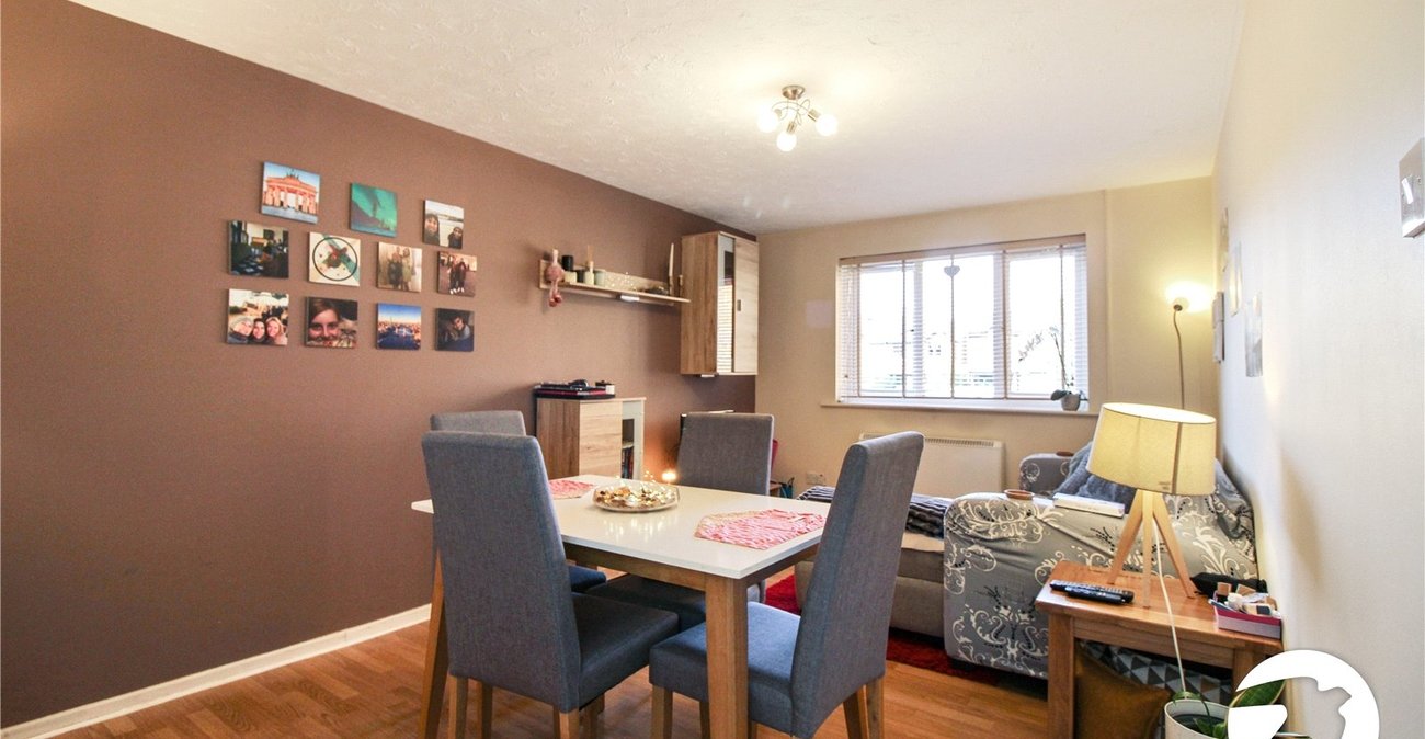 1 bedroom property to rent in London | Robinson Jackson