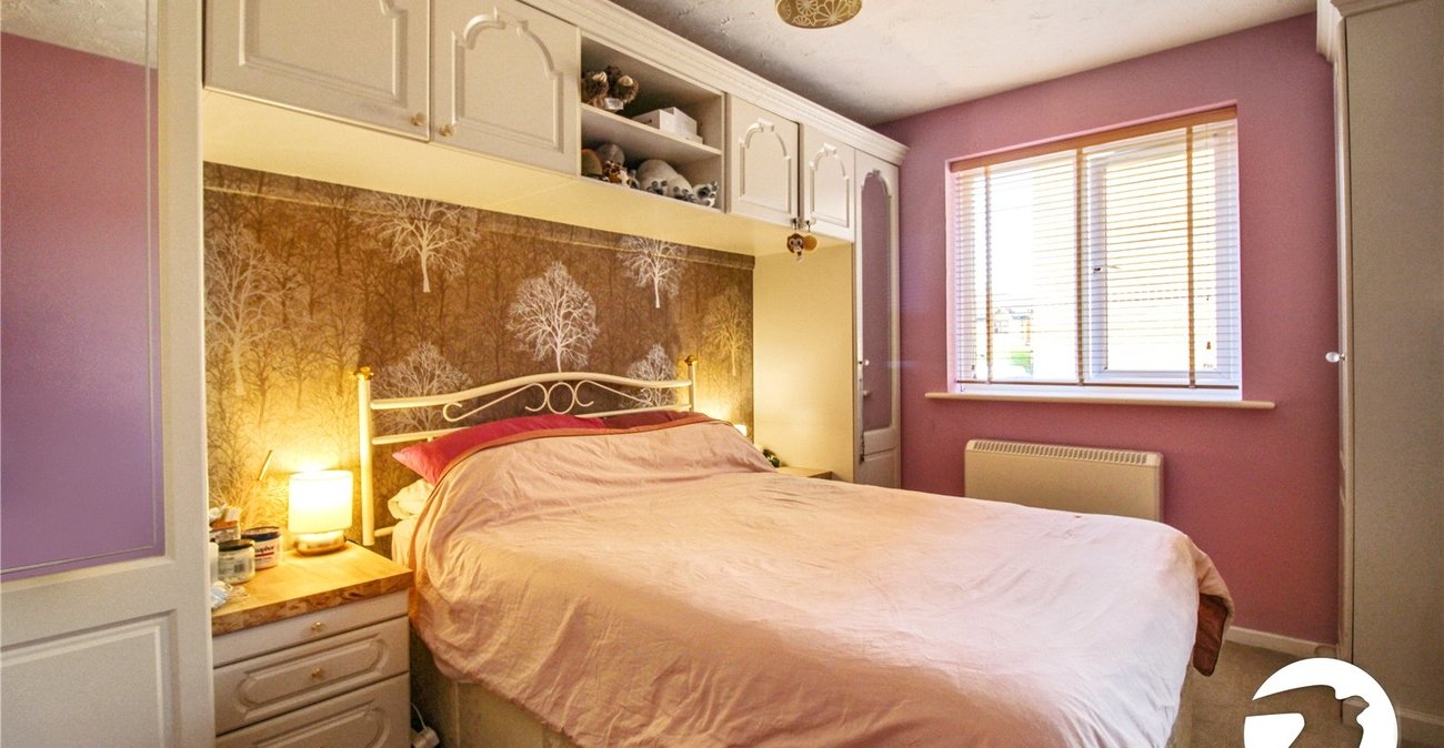 1 bedroom property to rent in London | Robinson Jackson