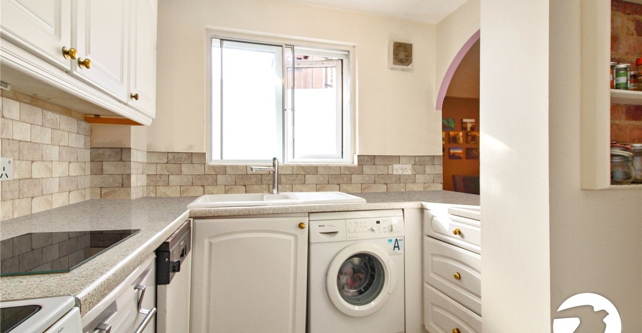 1 bedroom property to rent in London | Robinson Jackson