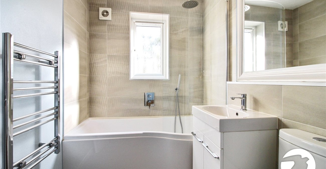 1 bedroom property to rent in London | Robinson Jackson