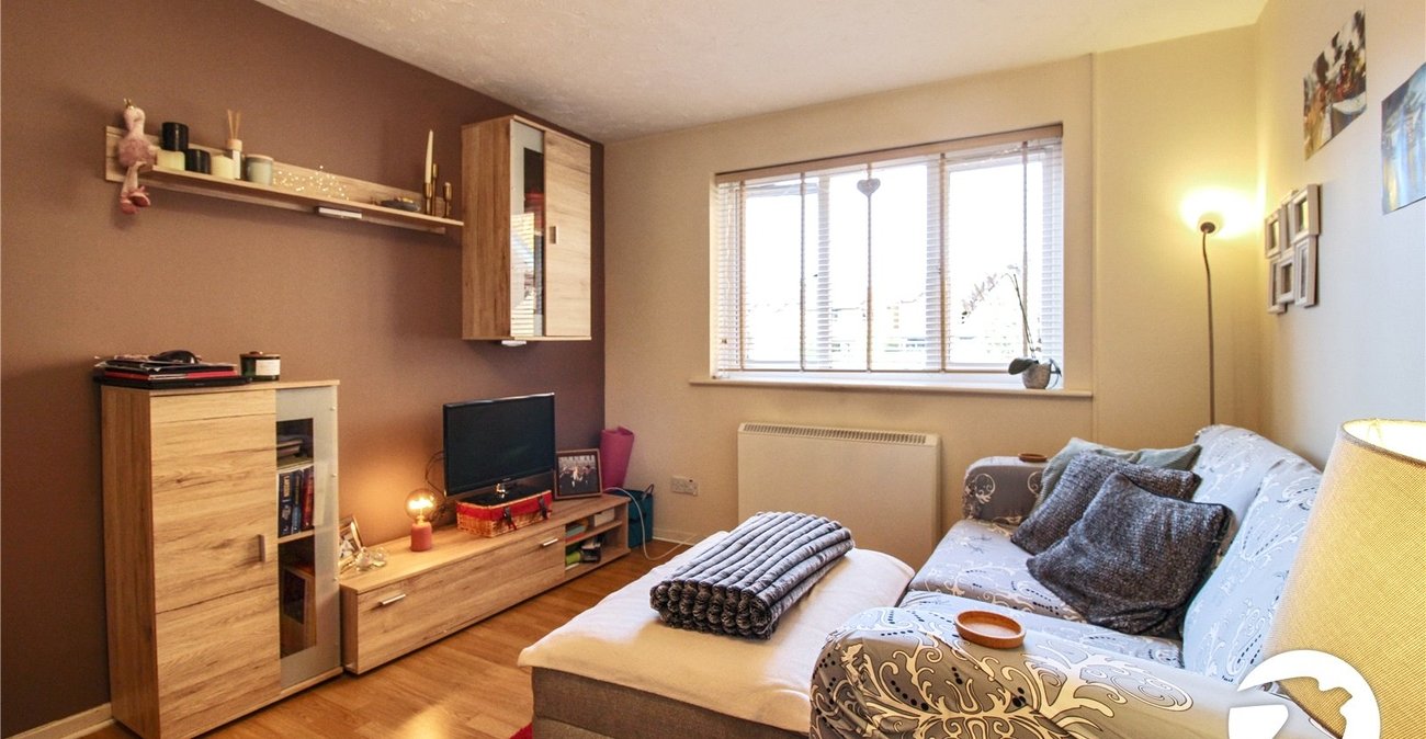 1 bedroom property to rent in London | Robinson Jackson
