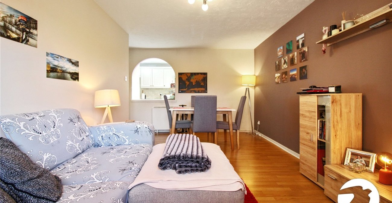 1 bedroom property to rent in London | Robinson Jackson