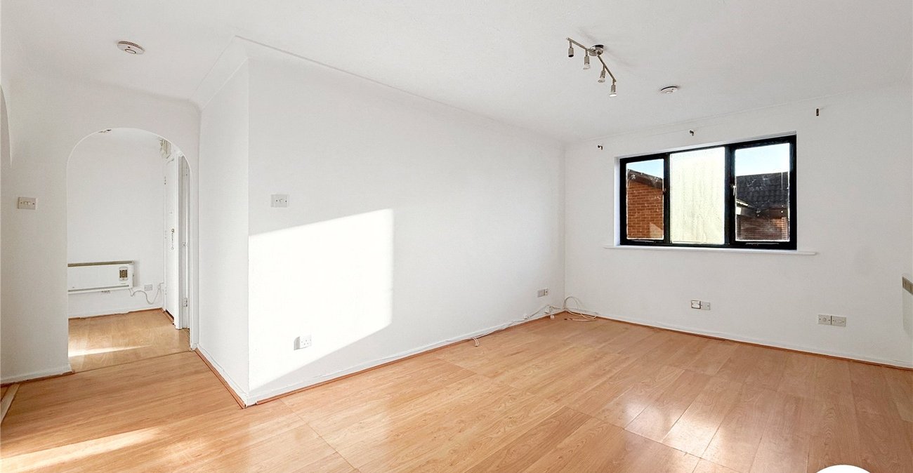 1 bedroom property to rent in London | Robinson Jackson