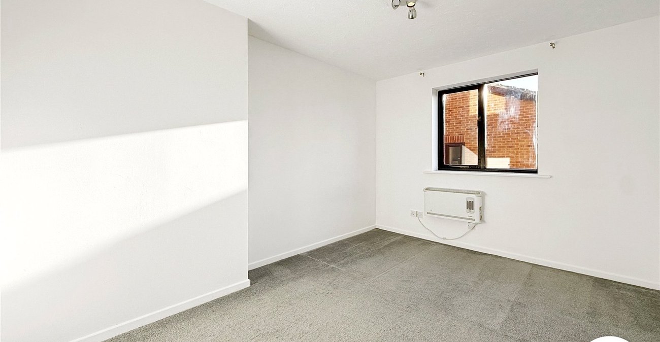 1 bedroom property to rent in London | Robinson Jackson