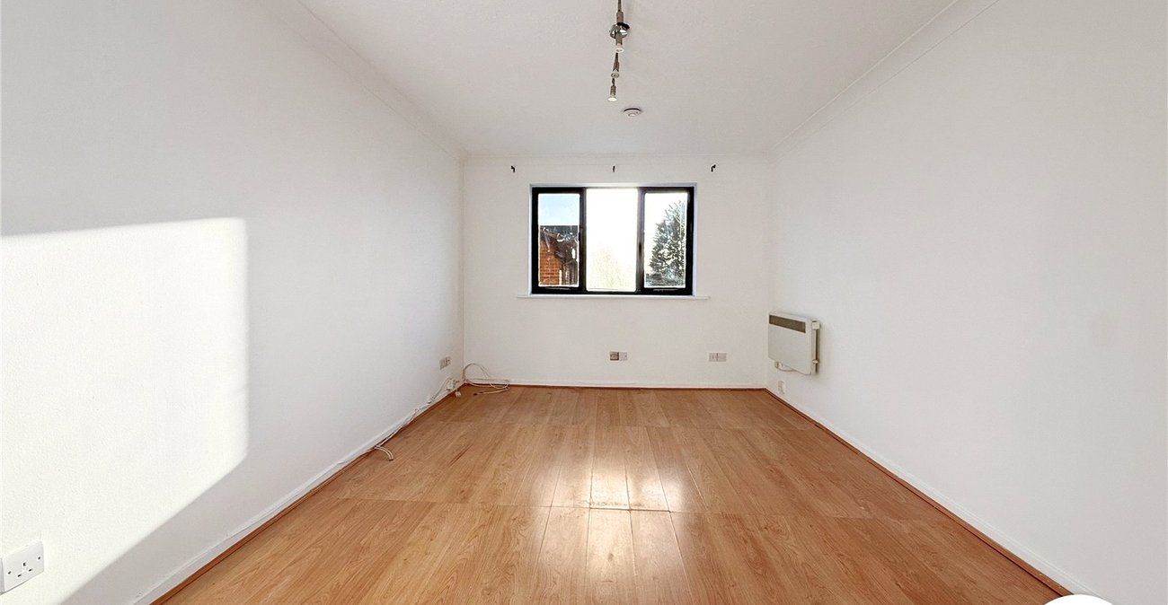 1 bedroom property to rent in London | Robinson Jackson