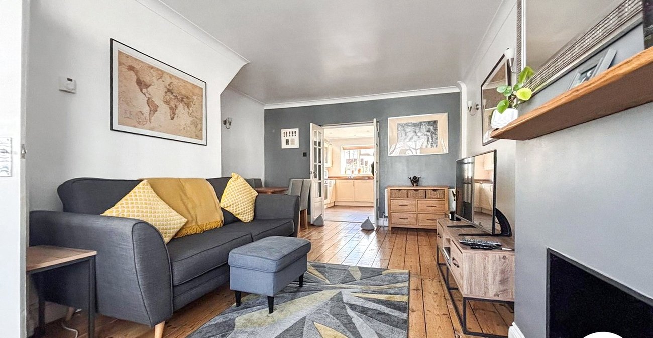 2 bedroom house to rent in Sidcup | Robinson Jackson