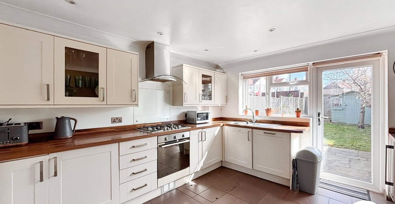 2 bedroom house to rent in Sidcup | Robinson Jackson