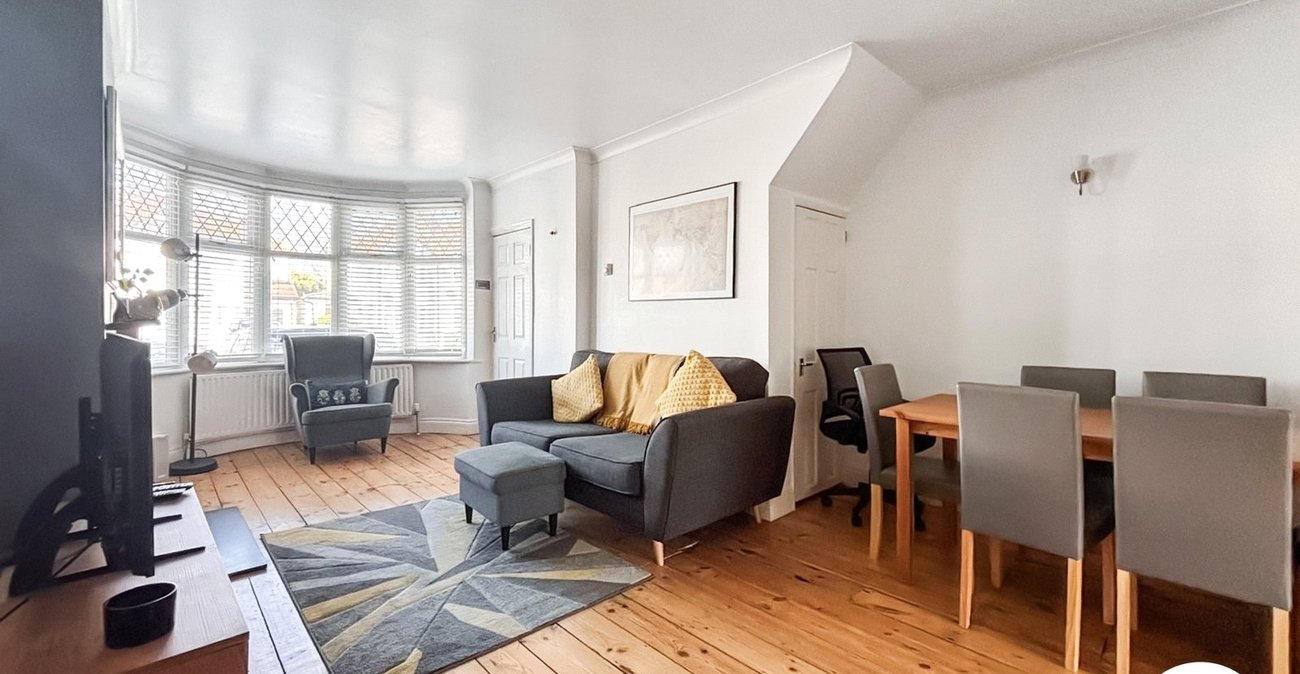 2 bedroom house to rent in Sidcup | Robinson Jackson