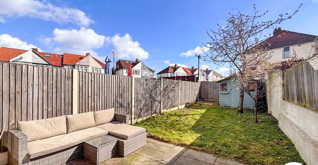 2 bedroom house to rent in Sidcup | Robinson Jackson