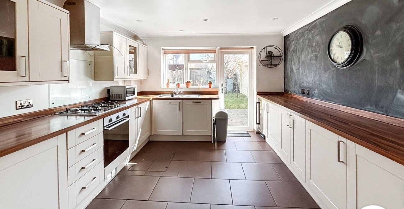 2 bedroom house to rent in Sidcup | Robinson Jackson