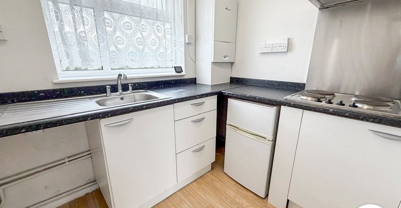 1 bedroom property to rent in Rochester | Robinson Michael & Jackson
