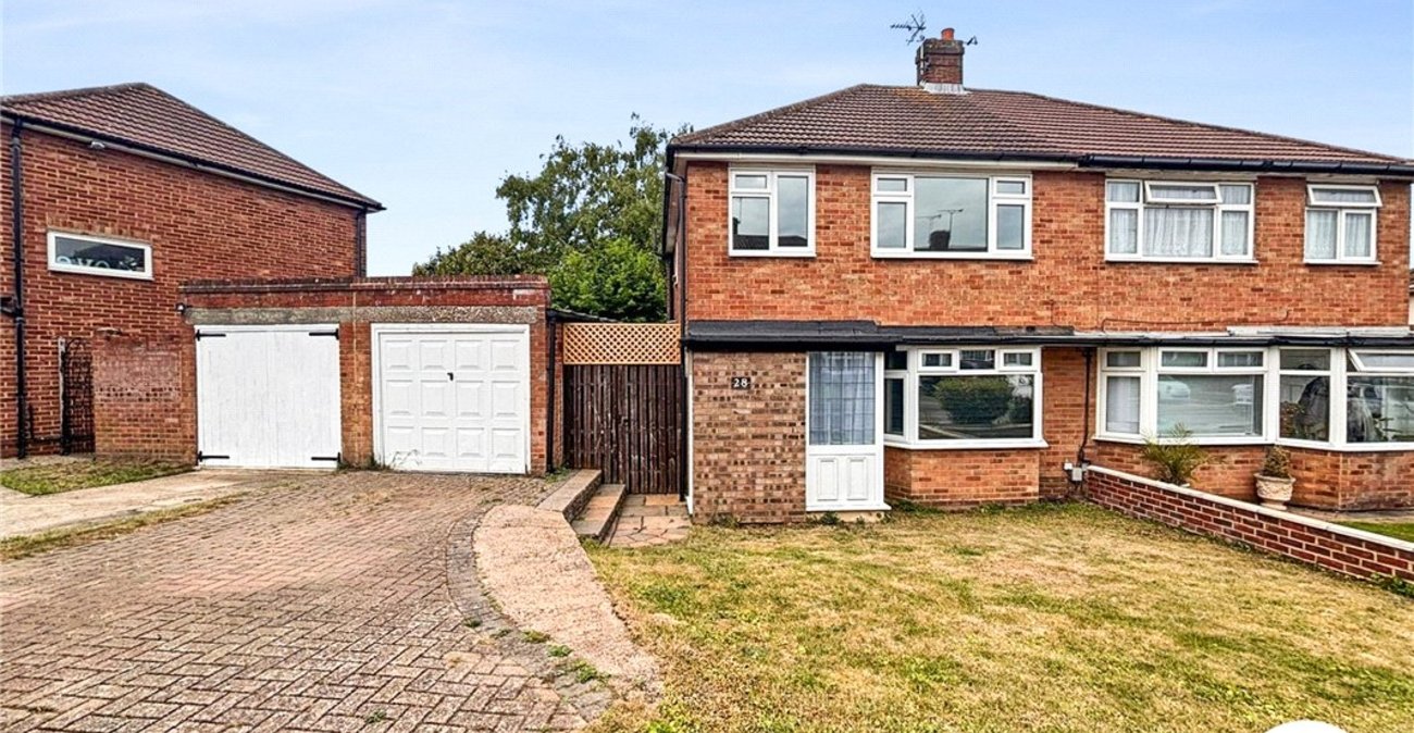 3 bedroom house to rent in Swanley | Robinson Jackson