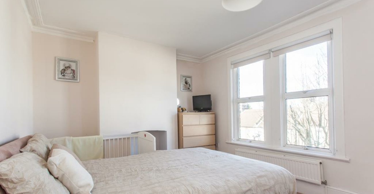 3 bedroom house to rent in Shooters Hill | 