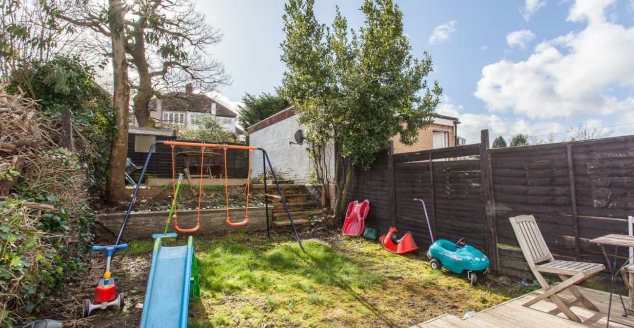 3 bedroom house to rent in Shooters Hill | 