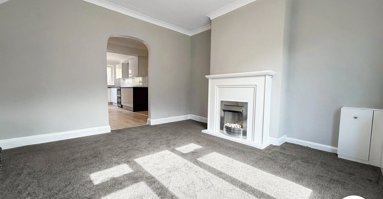 3 bedroom house to rent in Rochester | Robinson Michael & Jackson