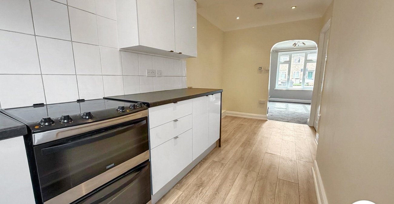 3 bedroom house to rent in Rochester | Robinson Michael & Jackson