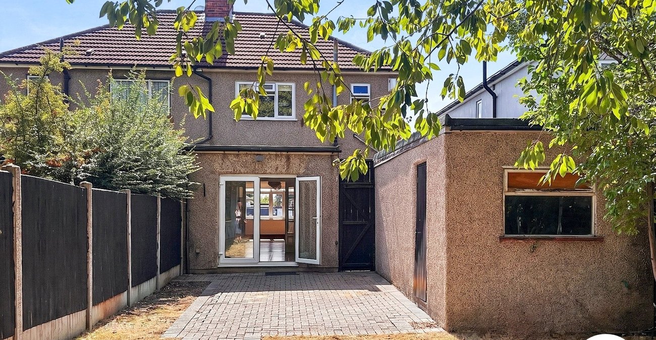 4 bedroom property to rent in Sidcup | Robinson Jackson