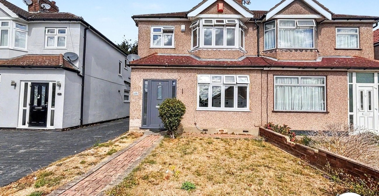 4 bedroom property to rent in Sidcup | Robinson Jackson
