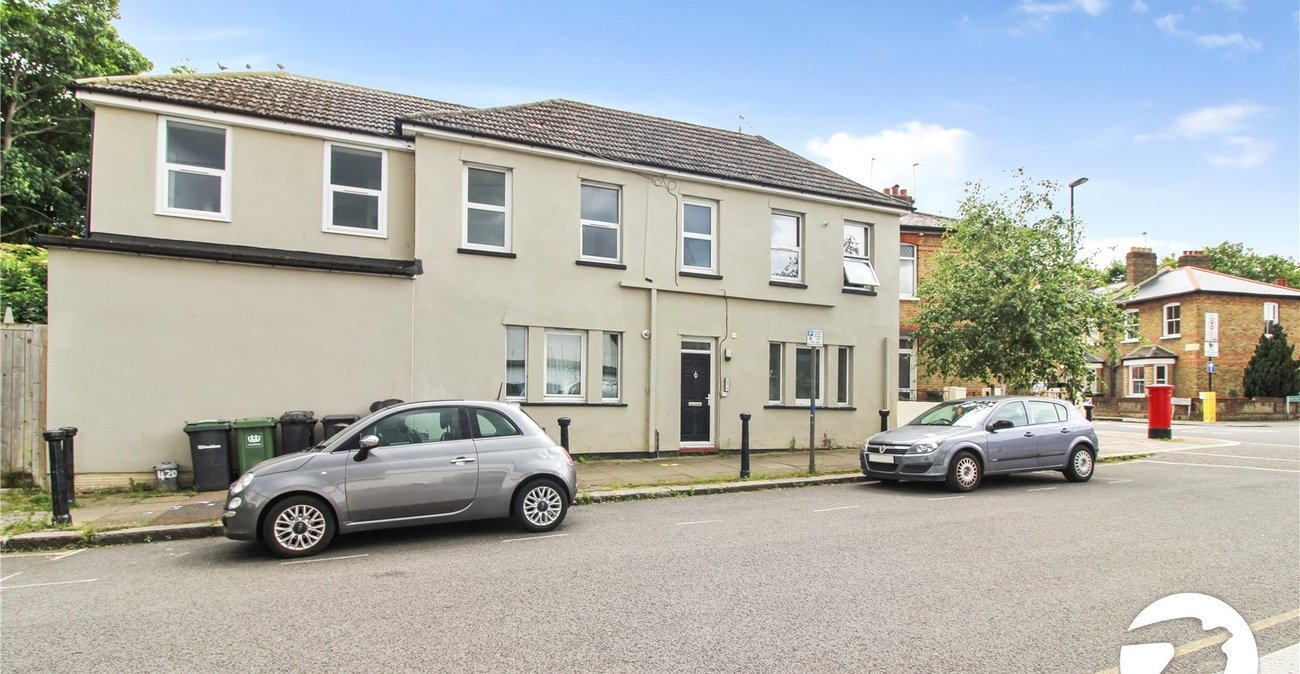 property to rent in Lewisham | Robinson Jackson