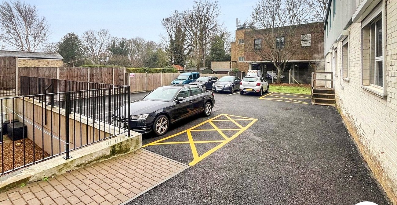 2 bedroom property to rent in Bexleyheath | Robinson Jackson