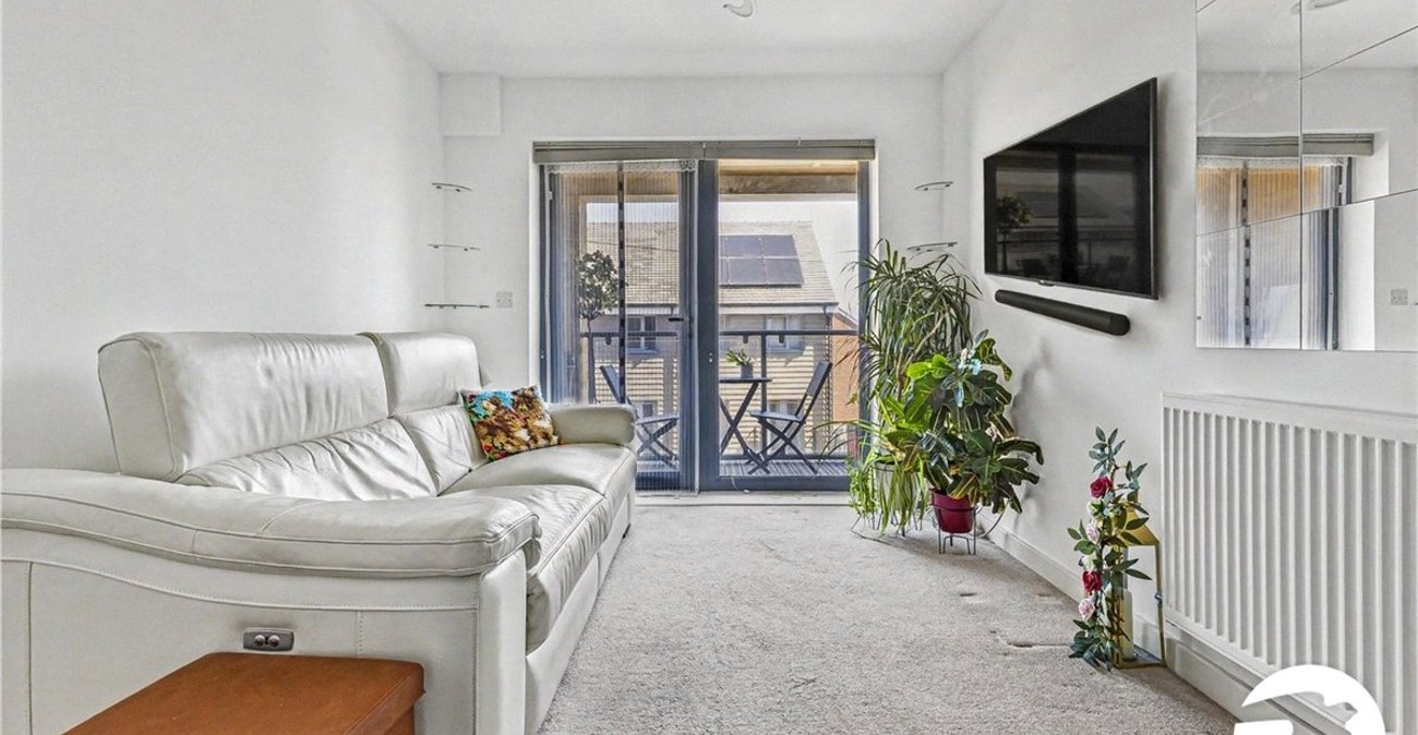 2 bedroom property to rent in Swanley | Robinson Jackson