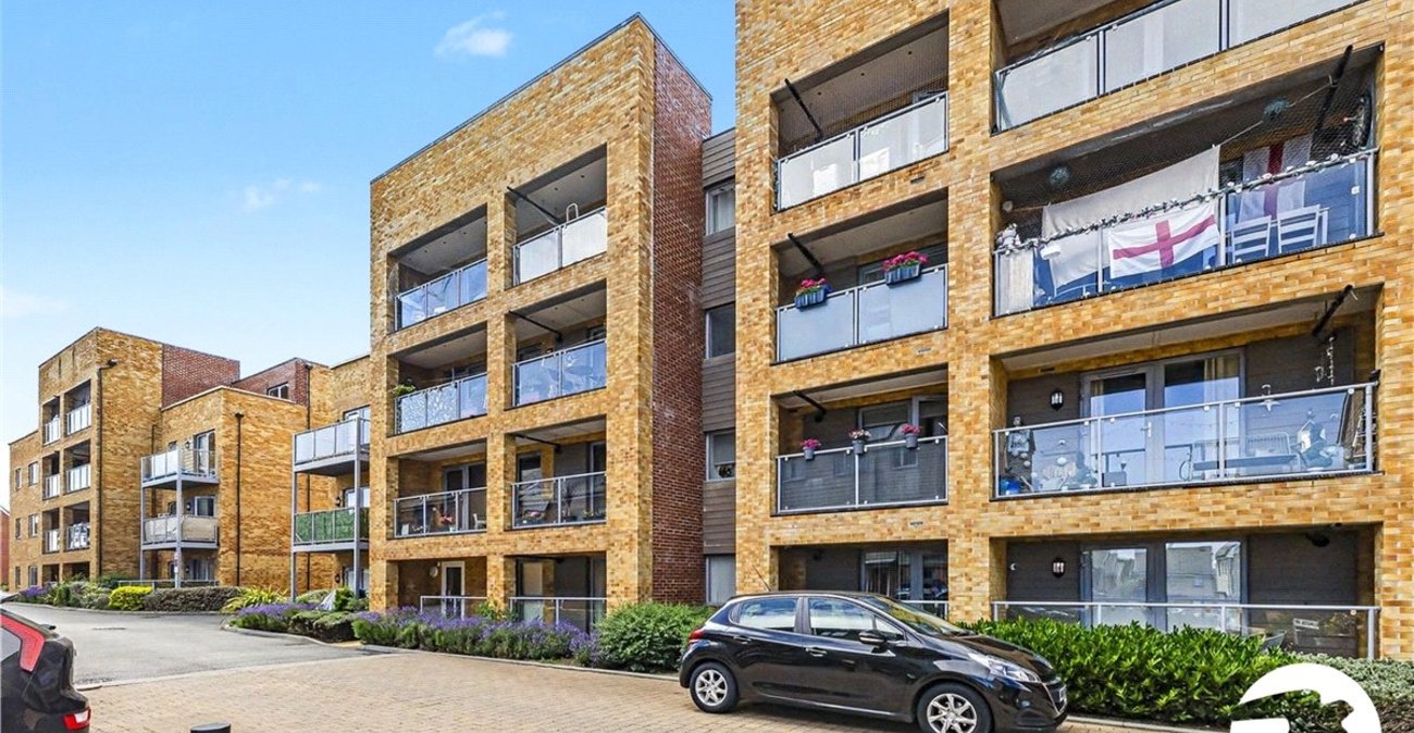2 bedroom property to rent in Swanley | Robinson Jackson